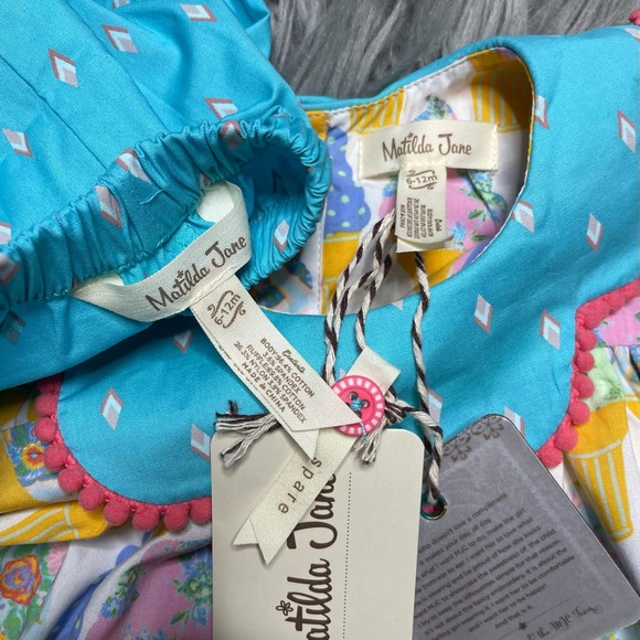 Matilda Jane matching set |NWT|🧁 - Picture 3 of 8